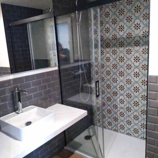 Reformas de baños