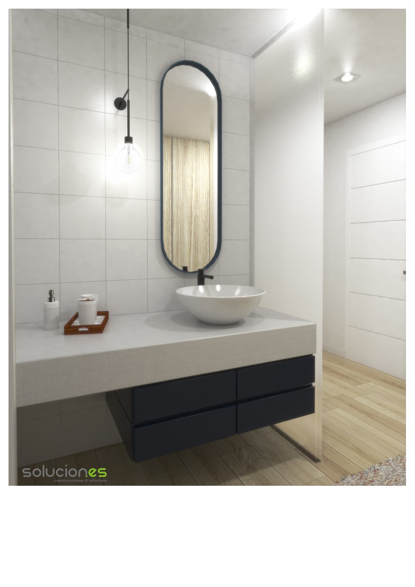 Baño