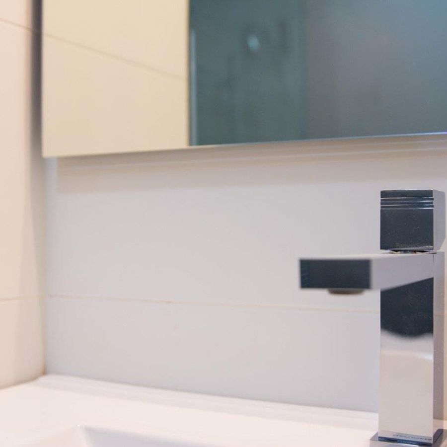 Grifo de baño