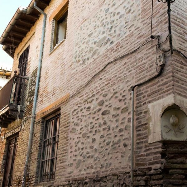 Reformas en Granada 1
