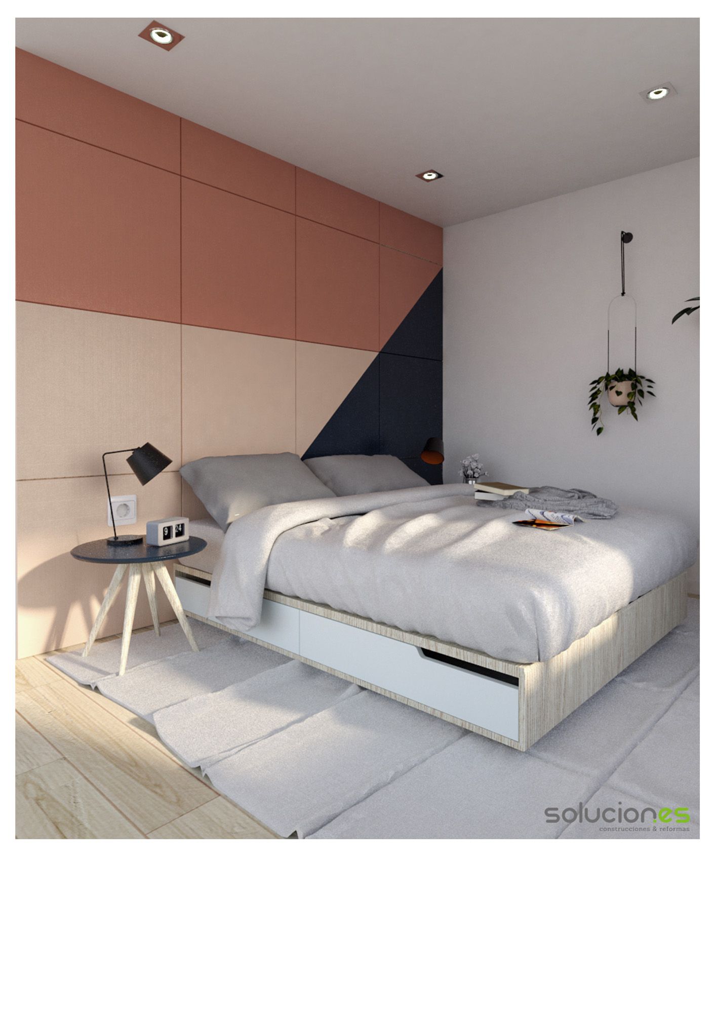 Dormitorio