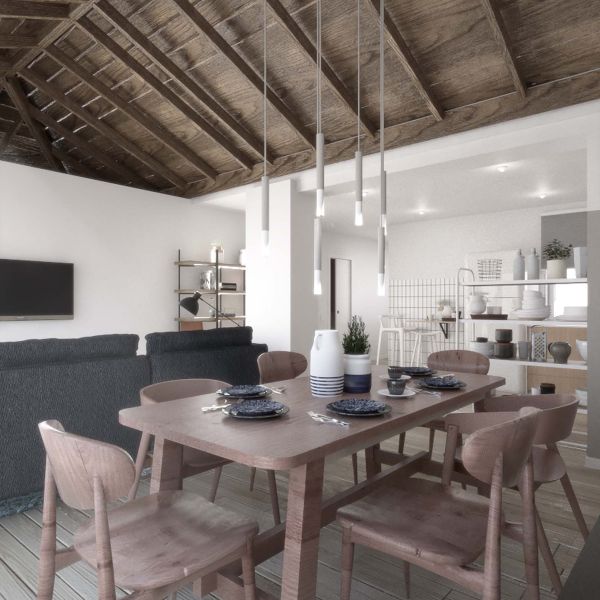 Diseño de interiores