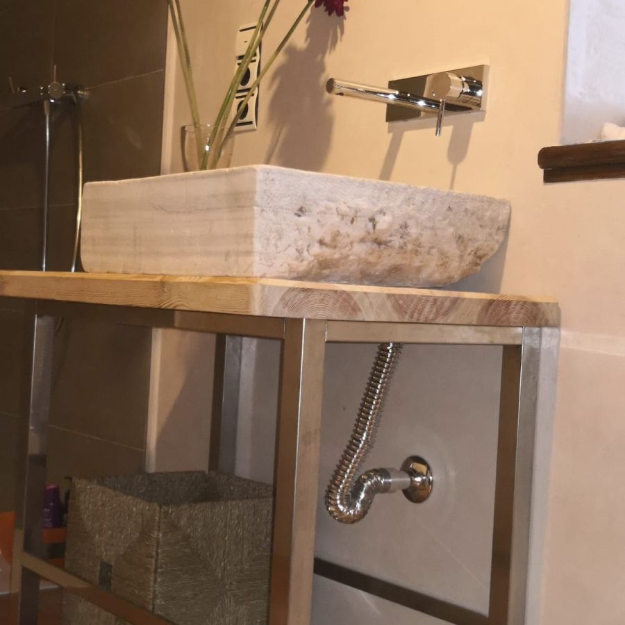 Reforma de baño para Clínica de Estética 3